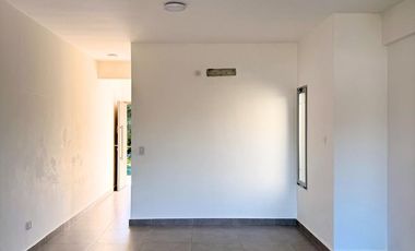 DEPARTAMENTO 3 AMBIENTES, EN VENTA, EN LOS CARDALES