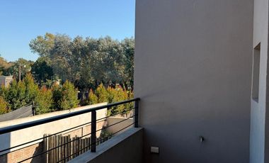 DEPARTAMENTO 3 AMBIENTES, EN VENTA, EN LOS CARDALES