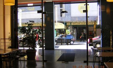 EXCELENTE LOCAL /OFICINAS   EN MONSERRAT VARIOS RUBROS