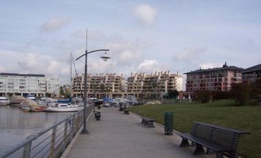 Local en venta- Nordelta Vista Bahía