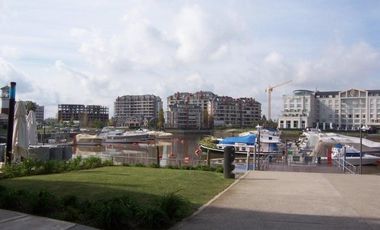 Local en venta- Nordelta Vista Bahía