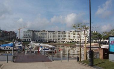 Local en venta- Nordelta Vista Bahía