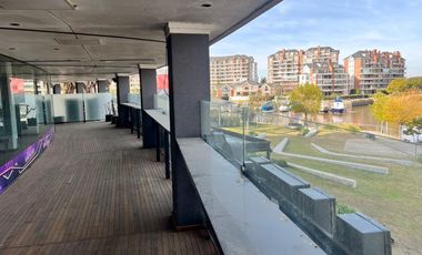 Local en venta- Nordelta Vista Bahía