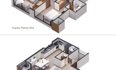 Departamento - Remedios De Escalada