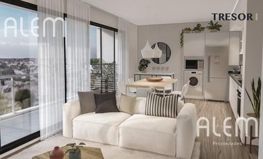 Departamento - Remedios De Escalada