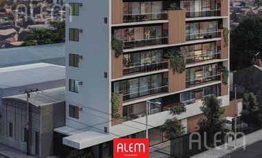 Departamento - Remedios De Escalada