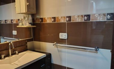 Venta Casa 3 ambientes - De Vicenzo Chico / Pilar