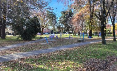 Venta Casa 3 ambientes - De Vicenzo Chico / Pilar