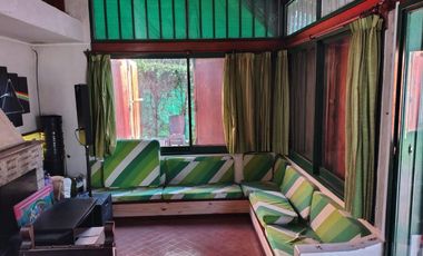 Venta Casa 3 ambientes - De Vicenzo Chico / Pilar