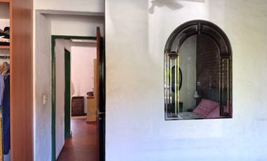 Venta Casa 3 ambientes - De Vicenzo Chico / Pilar