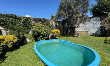 Casa en Fisherton con jardín y pileta