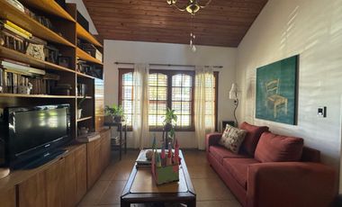 Casa en Fisherton con jardín y pileta