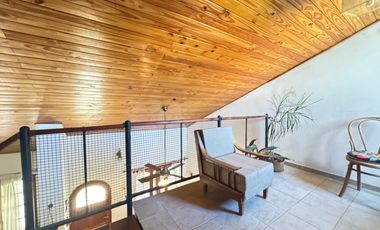 Casa en Fisherton con jardín y pileta