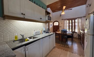 Casa en Fisherton con jardín y pileta