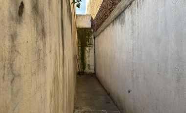 Depósito en Caseros - ALQUILADO