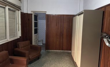 Depósito en Caseros - ALQUILADO