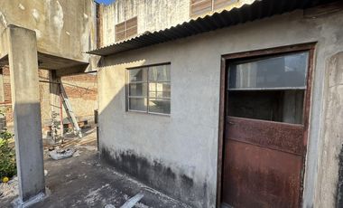 Depósito en Caseros - ALQUILADO