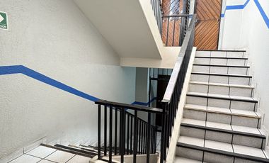 Venta Oficina en Av. Revolución
