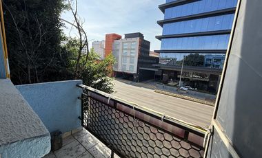 Venta Oficina en Av. Revolución