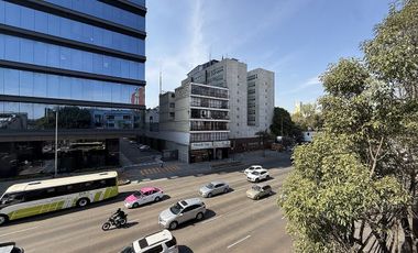 Venta Oficina en Av. Revolución