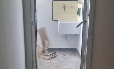 Dos ambientes en alquiler !!