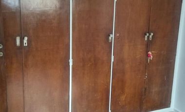 Dos ambientes en alquiler !!