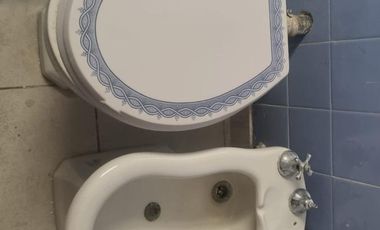 Dos ambientes en alquiler !!