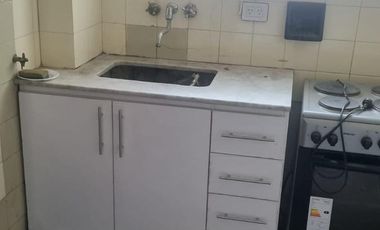 Dos ambientes en alquiler !!