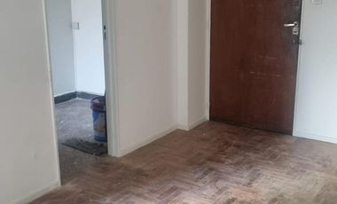 Dos ambientes en alquiler !!