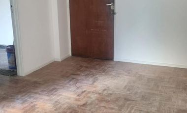 Dos ambientes en alquiler !!