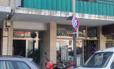 Dos ambientes en alquiler !!