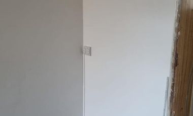 Dos ambientes en alquiler !!