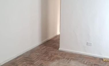 Dos ambientes en alquiler !!