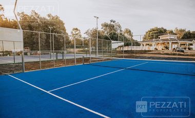 Lote en Venta en Barrio Privado Casona del Haras