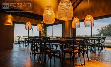 Lote en Venta en Barrio Privado Casona del Haras