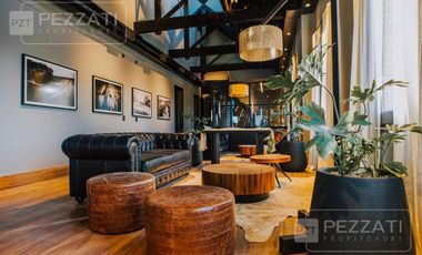 Lote en Venta en Barrio Privado Casona del Haras