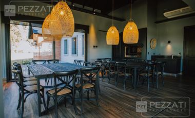 Lote en Venta en Barrio Privado Casona del Haras