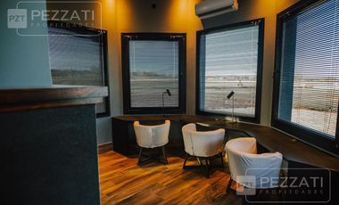 Lote en Venta en Barrio Privado Casona del Haras