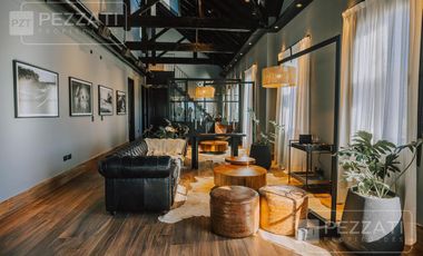 Lote en Venta en Barrio Privado Casona del Haras