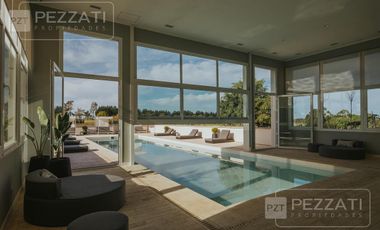 Lote en Venta en Barrio Privado Casona del Haras