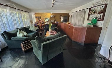 Local con vivienda sobre dos lotes  en venta en florida