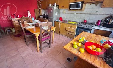 Local con vivienda sobre dos lotes  en venta en florida