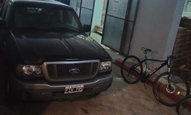 Local con vivienda sobre dos lotes  en venta en florida