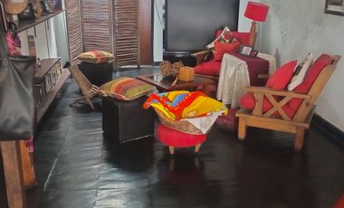 Local con vivienda sobre dos lotes  en venta en florida