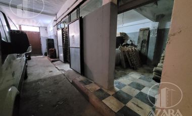 Local con vivienda sobre dos lotes  en venta en florida