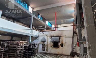 Local con vivienda sobre dos lotes  en venta en florida