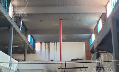 Local con vivienda sobre dos lotes  en venta en florida