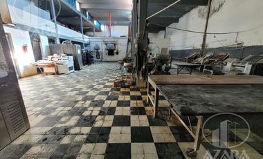 Local con vivienda sobre dos lotes  en venta en florida