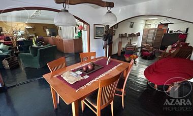 Local con vivienda sobre dos lotes  en venta en florida