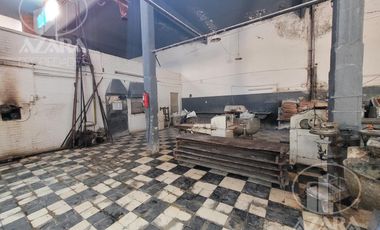 Local con vivienda sobre dos lotes  en venta en florida